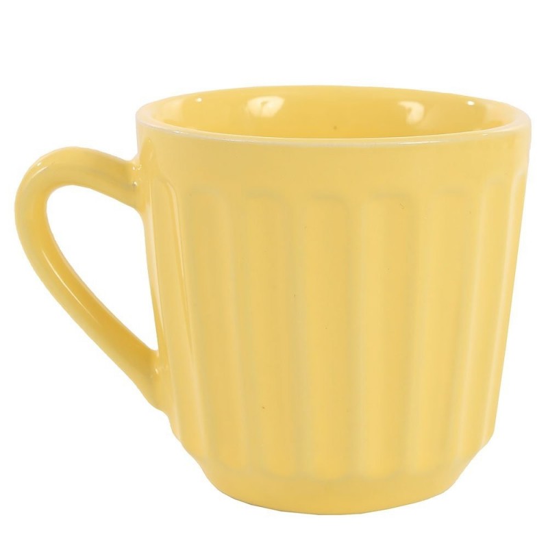 caneca-canelada-de-porcelana-amarela-150ml
