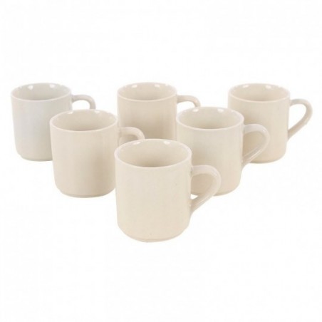 kit-porcelana-6-canequinhas-de-cafe-lisa-bege-70ml