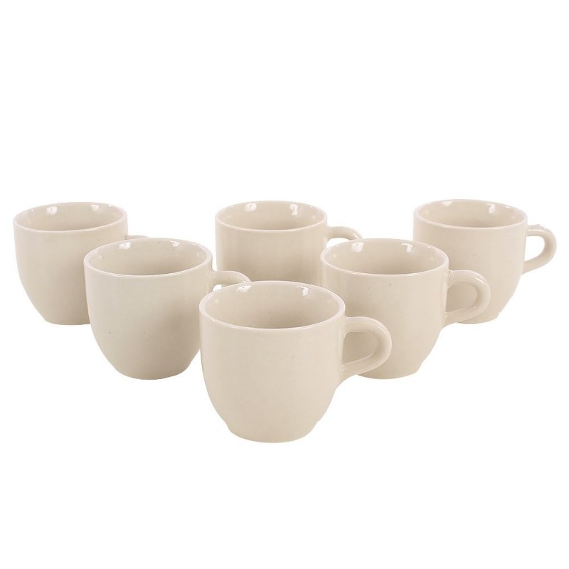 kit-de-porcelana-6-xicaras-lisa-bege-65ml