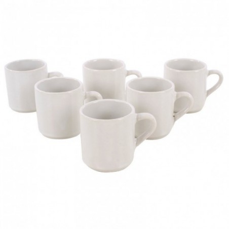 kit-porcelana-6-canequinhas-de-cafe-lisa-branca-70ml