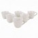 kit-de-porcelana-6-xicaras-relevo-conica-branca-65ml