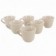 kit-de-porcelana-6-xicaras-relevo-conica-bege-65ml