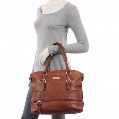 bolsa-totem-feminina-alto-relevo-tachas-detalhes-metalicos