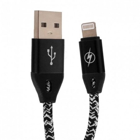 cabo-usb-ou-carregamento-para-iphone-31a-de-aco