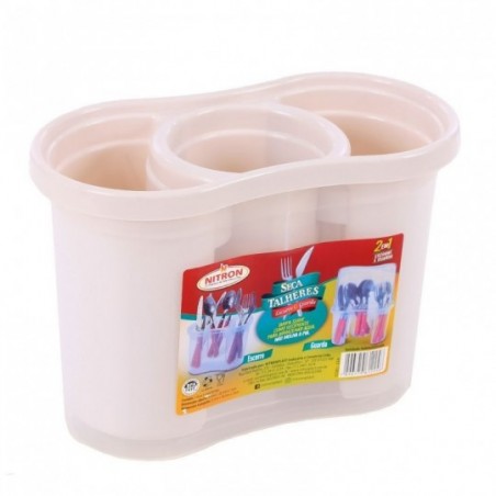 escorredor-de-talheres-2-em-1-seca-guarda-com-tampa-plastico
