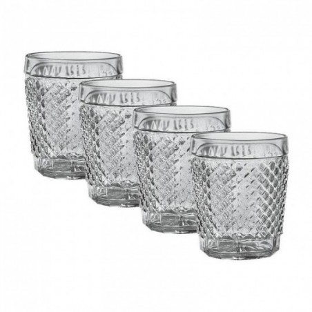 kit-copos-de-vidro-barroco-aperitivo-wheaton-4-pecas