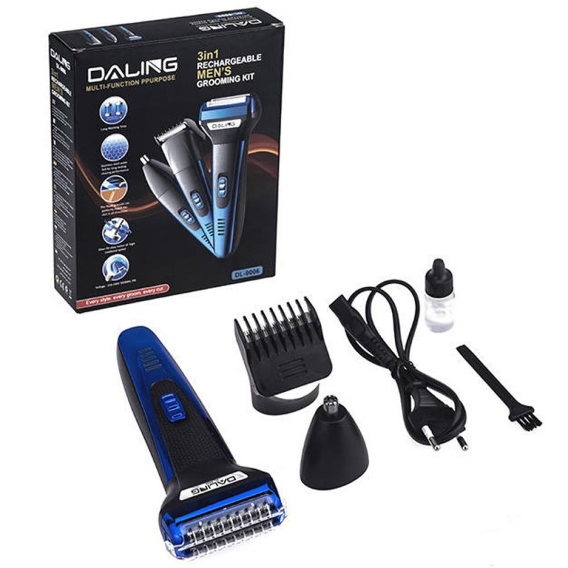 maquina-3-em-1-corte-cabelo-aparador-pelo-barbeador-eletrico