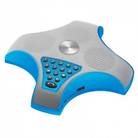 caixinha-de-som-portatil-wireless-speakerphone-radio-fm