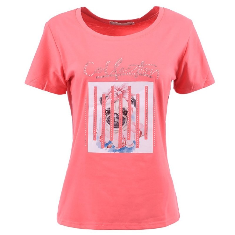 camisa-feminina-baby-look-manga-curta-estampada-com-strass