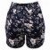short-feminino-estampa-floral-cordao-e-bolsos-laterais