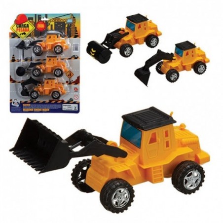 kit-3-tratores-carga-pesada-de-brinquedo-infantil