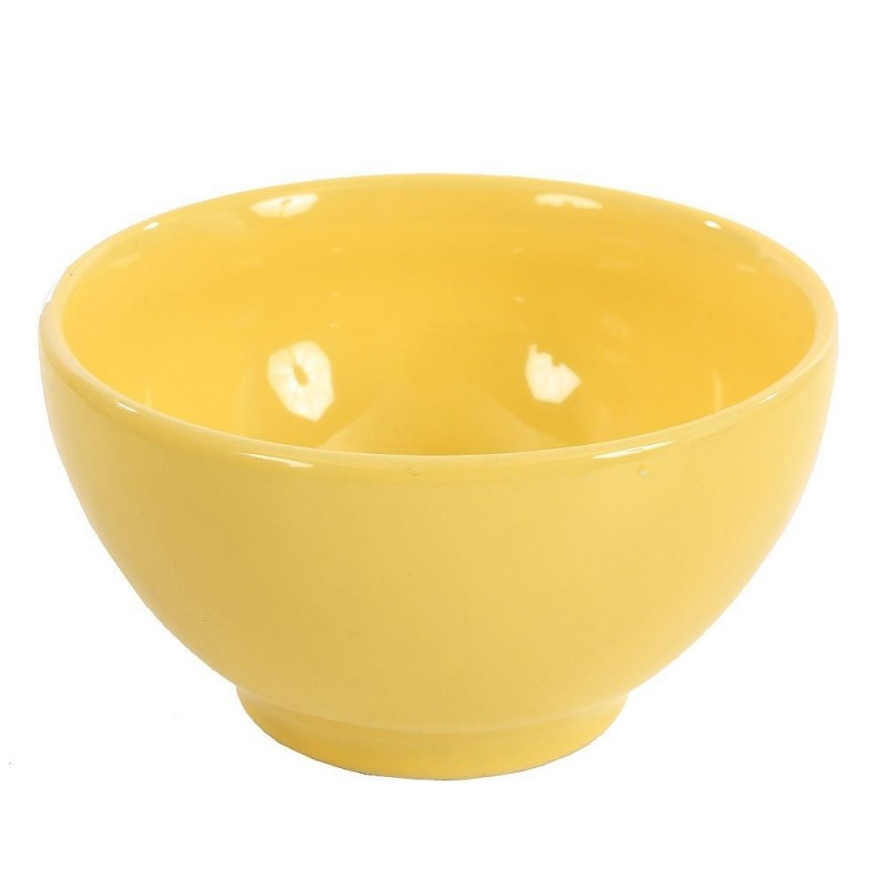 tigela-bowl-de-porcelana-amarela-500ml