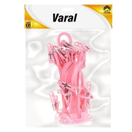 varal-multiuso-portatil-retratil-com-16-prendedores