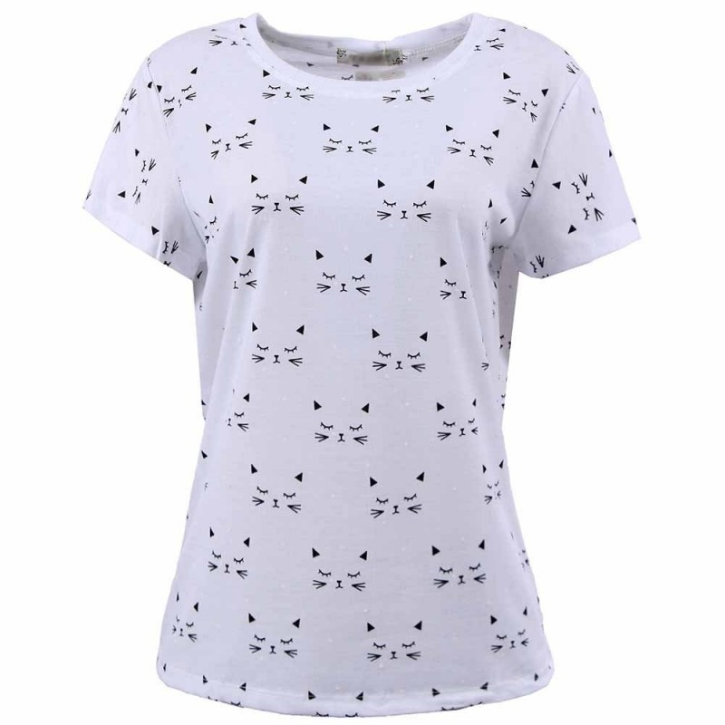 camiseta-feminina-baby-look-manga-curta-poa-de-gatinho