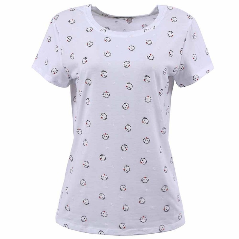 camiseta-feminina-baby-look-manga-curta-estampa-cachorrinho