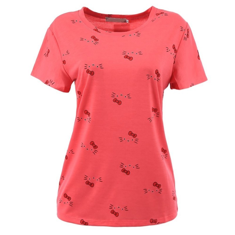 camiseta-feminina-baby-look-manga-curta-estampa-gatinho