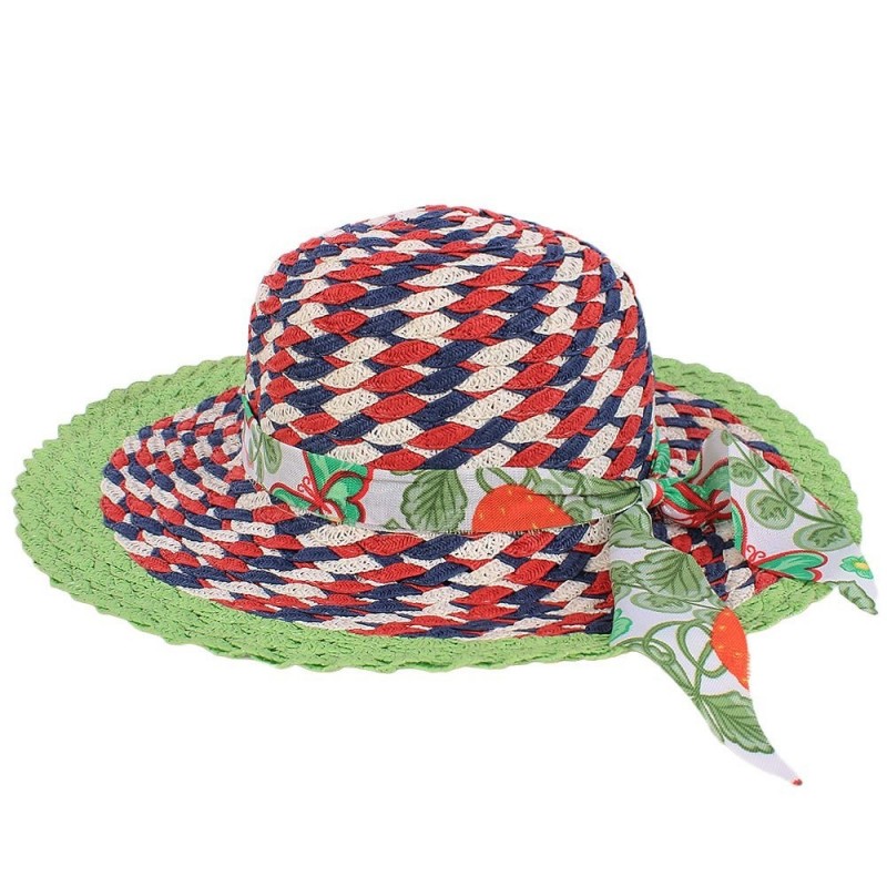 chapeu-feminino-tresse-colorido-com-fita-estampas-variadas