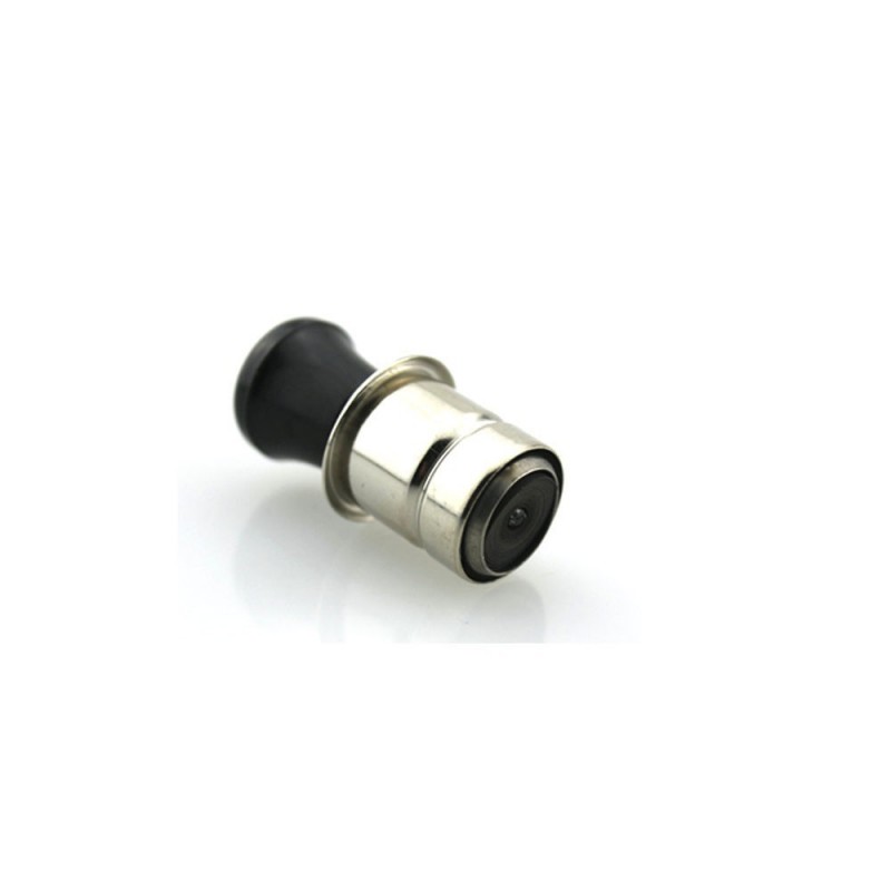 Carregador USB GPS Celular Para Moto + Acendedor De Cigarro
