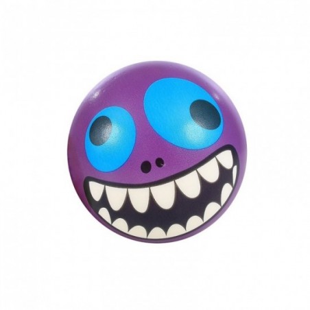 bola-infantil-personalizada-de-espuma-com-desenho-careta