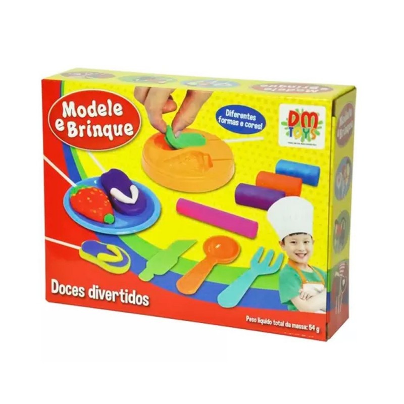 kit-massinha-divertida-modele-brinque-brinquedo-infantil-54g