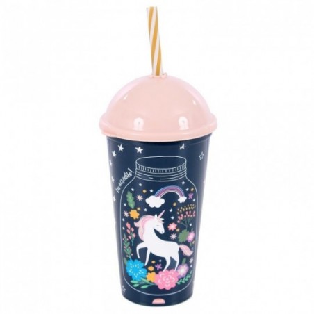 copo-shake-com-canudo-unicornio-plasutil-500ml