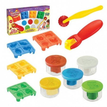 kit-massinha-de-modelar-divertida-com-11-pecas
