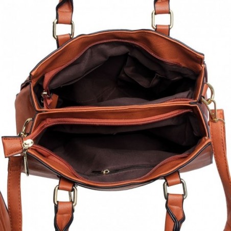 bolsa-luxo-feminina-alto-relevo-matelasse-duas-reparticoes