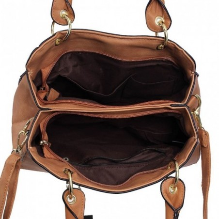 bolsa-luxo-feminina-alto-relevo-tresse-e-argolas-metalicas