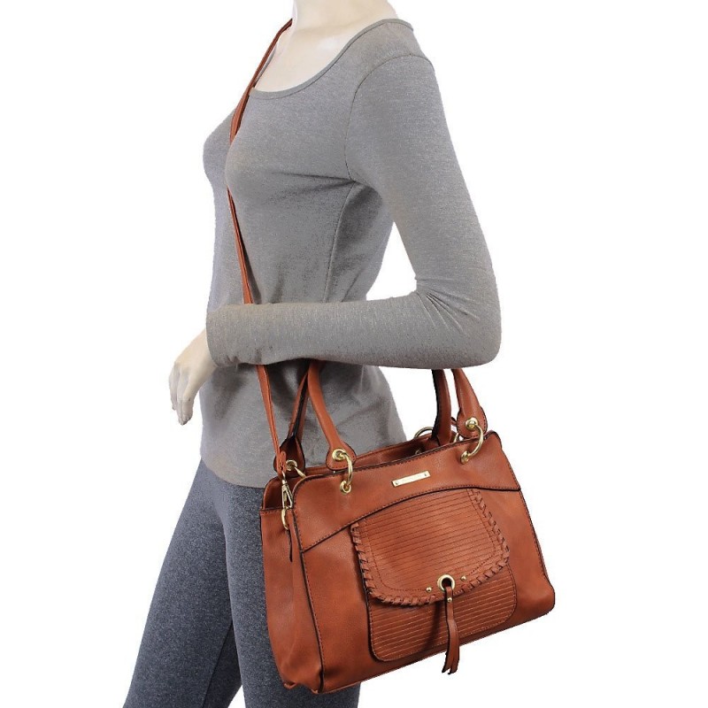 bolsa-luxo-feminina-alto-relevo-tresse-e-argolas-metalicas