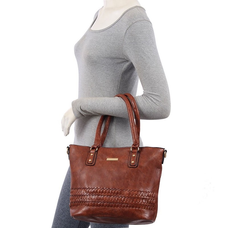 bolsa-de-ombro-feminina-em-alto-relevo-com-tresse-alca-dupla