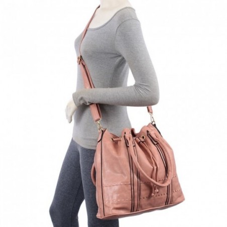bolsa-saco-luxo-feminina-alto-relevo-com-tresse-alca-dupla