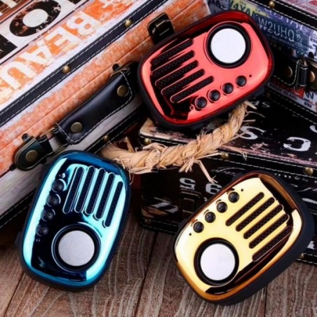 mini-caixinha-som-portatil-wireless-speaker-radio-fm-retro