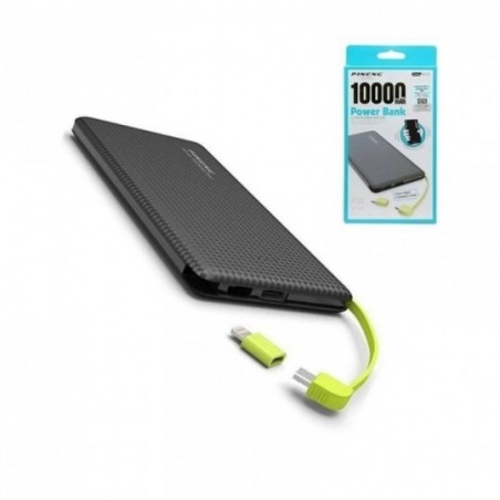 carregador-portatil-power-bank-pineng-pn-951-10000-mah-slim