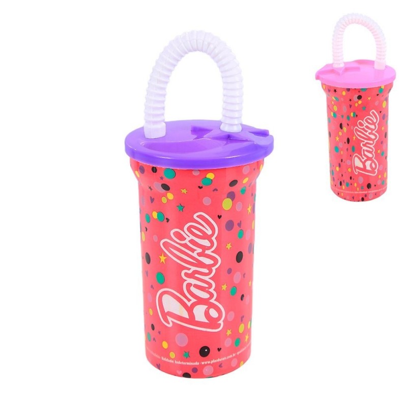 copo-infantil-barbie-com-canudo-e-tampa-380ml