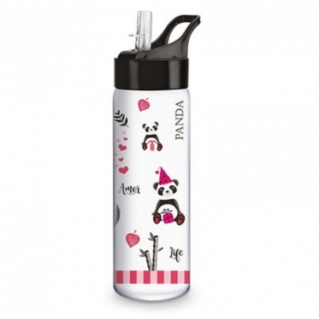 garrafa-squeeze-panda-fliptop-plastica-plasduran-700ml
