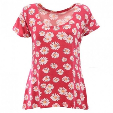 blusa-bata-feminina-diversas-estampas-colorida-manga-curta
