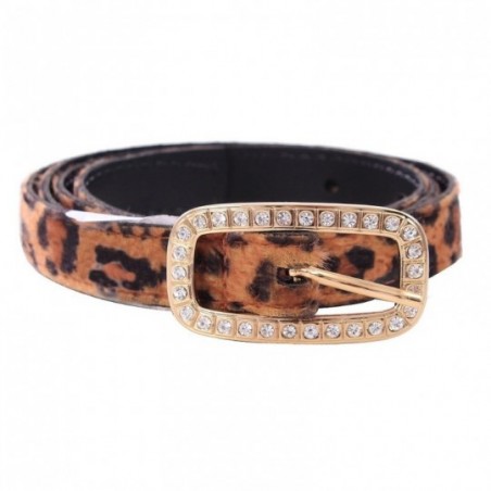 cinto-feminino-camurca-animal-print-fivela-cravejada-strass