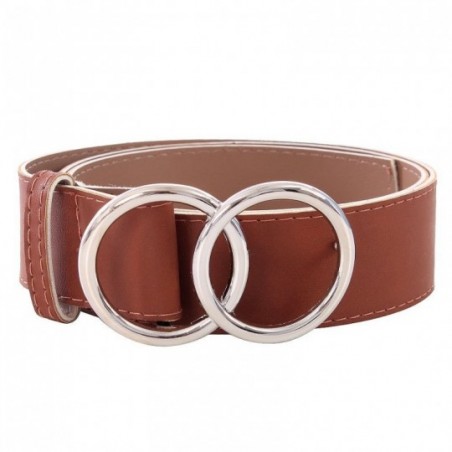 cinto-feminino-em-alto-relevo-fivela-redonda-dupla
