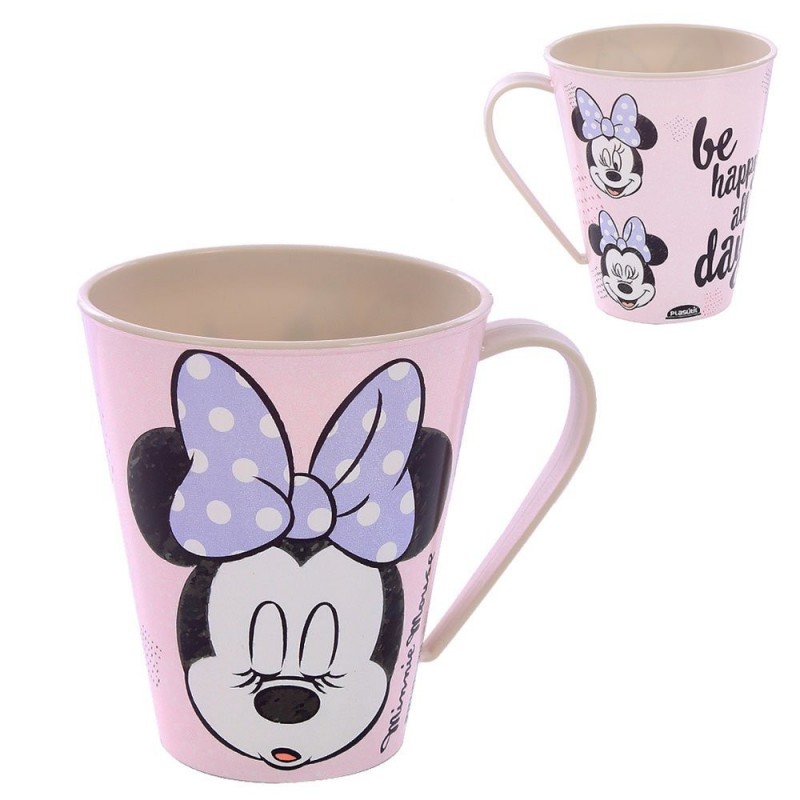 caneca-infantil-baby-plastico-minnie-mouse-360ml-plasutil