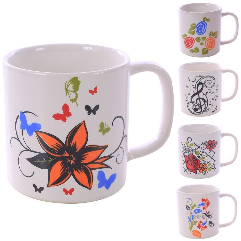 caneca-porcelana-tematica-estampas-florais-variadas-200ml