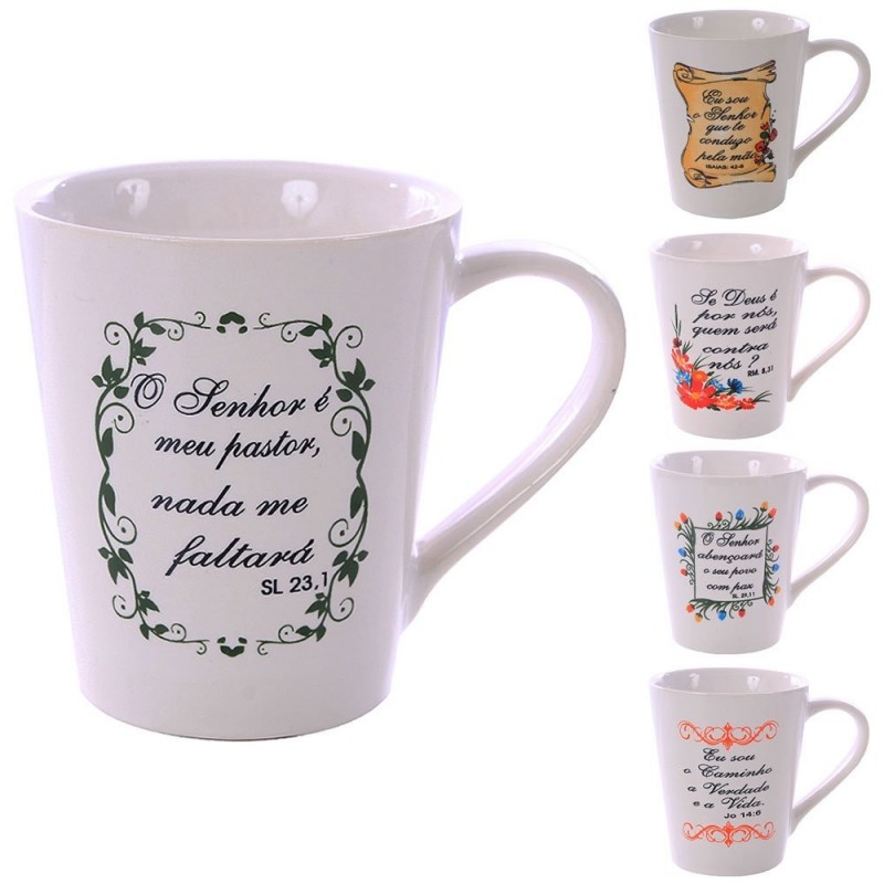 caneca-porcelana-tulipa-tematica-versiculos-biblicos-250ml