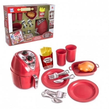 kit-cozinha-air-fryer-chef-kids-com-12-pecas-zuca-toys