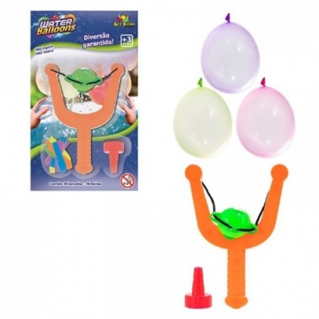brinquedo-water-ballon-10-bexigas-e-estilingue-art-brink