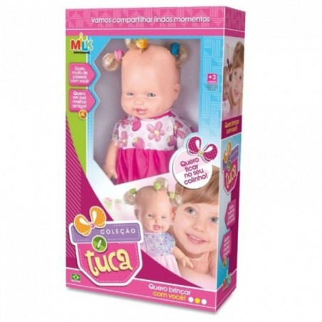 boneca-infantil-baby-colecao-tuca-milk-brinquedos