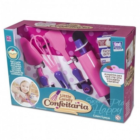 kit-confeitaria-little-candy-com-5-pecas-infantil-zuca-toys