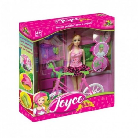 boneca-joyce-bike-com-acessorios-infantil-art-brink