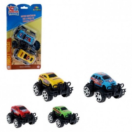 kit-2-carros-monster-truck-cores-sortidas-art-brink