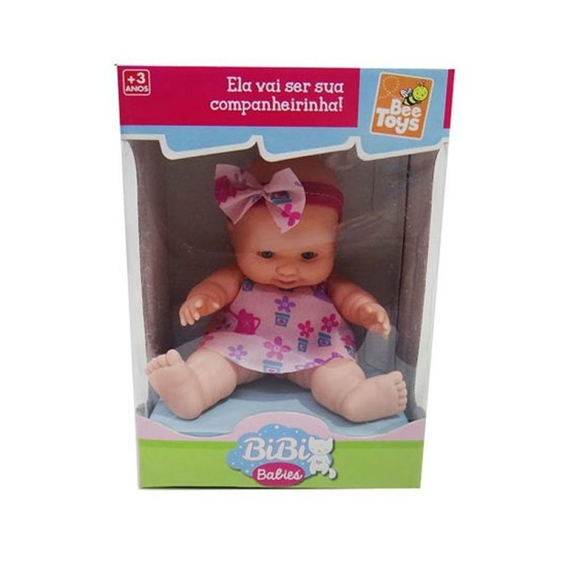 boneca-com-tiara-e-laco-bibi-baes-infantil-bee-toys