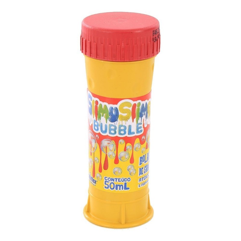 bolha-de-sabao-bubble-infantil-colorida-50ml