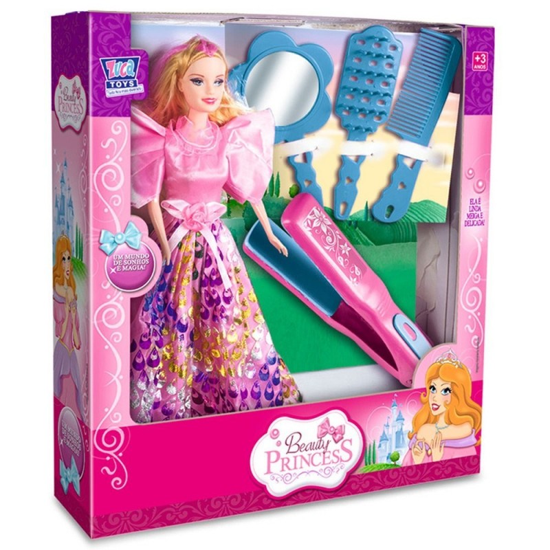 boneca-beauty-princess-com-4-acessorios-brinquedo-infantil